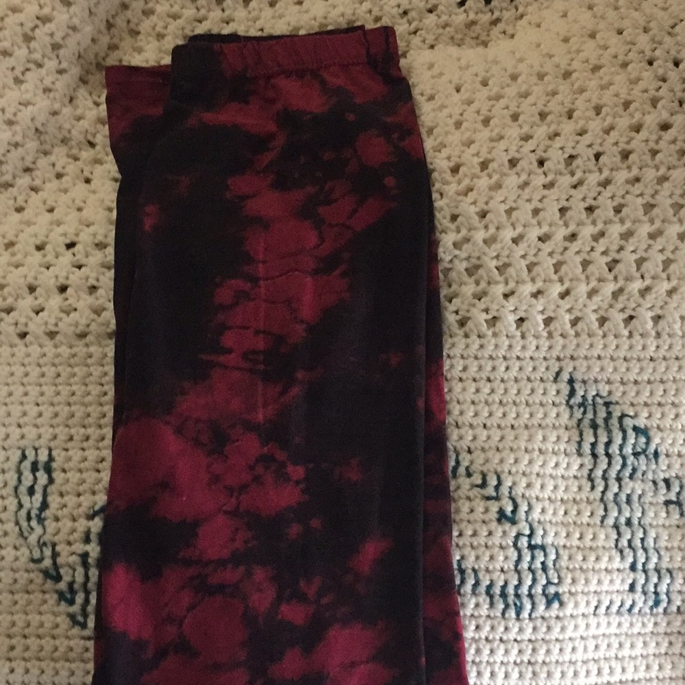 OS leggings